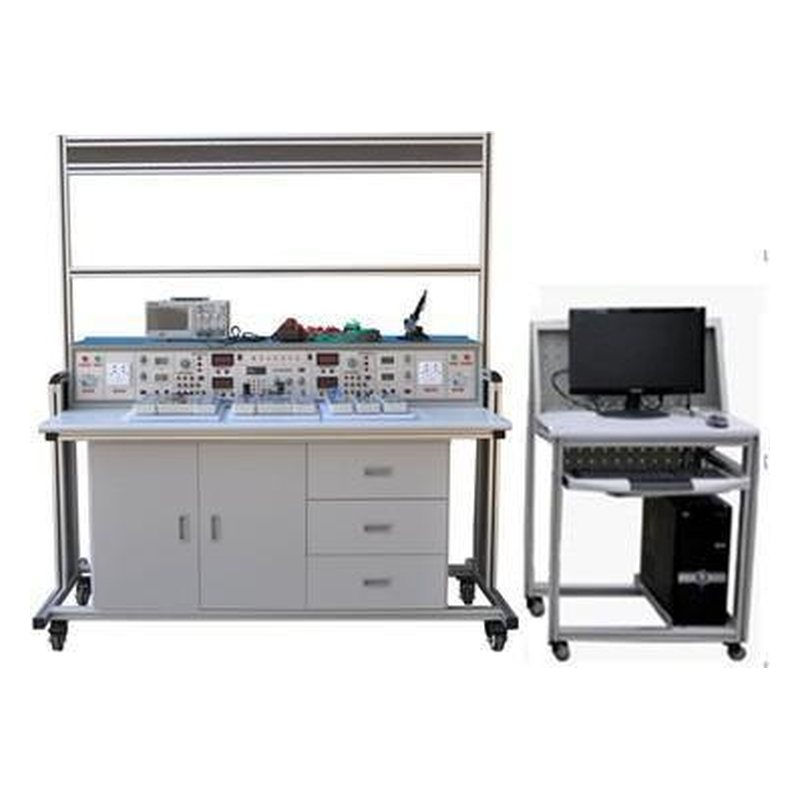PG-DZT04型 电子工艺实习操作实训台