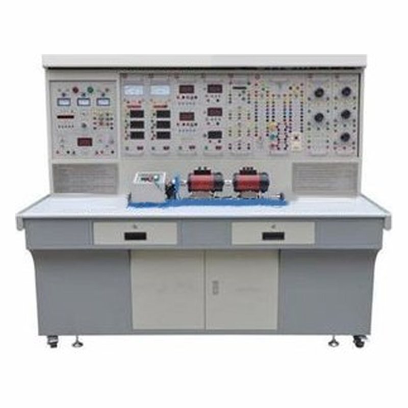 PG-EAMT01电机控制与调速实训装置