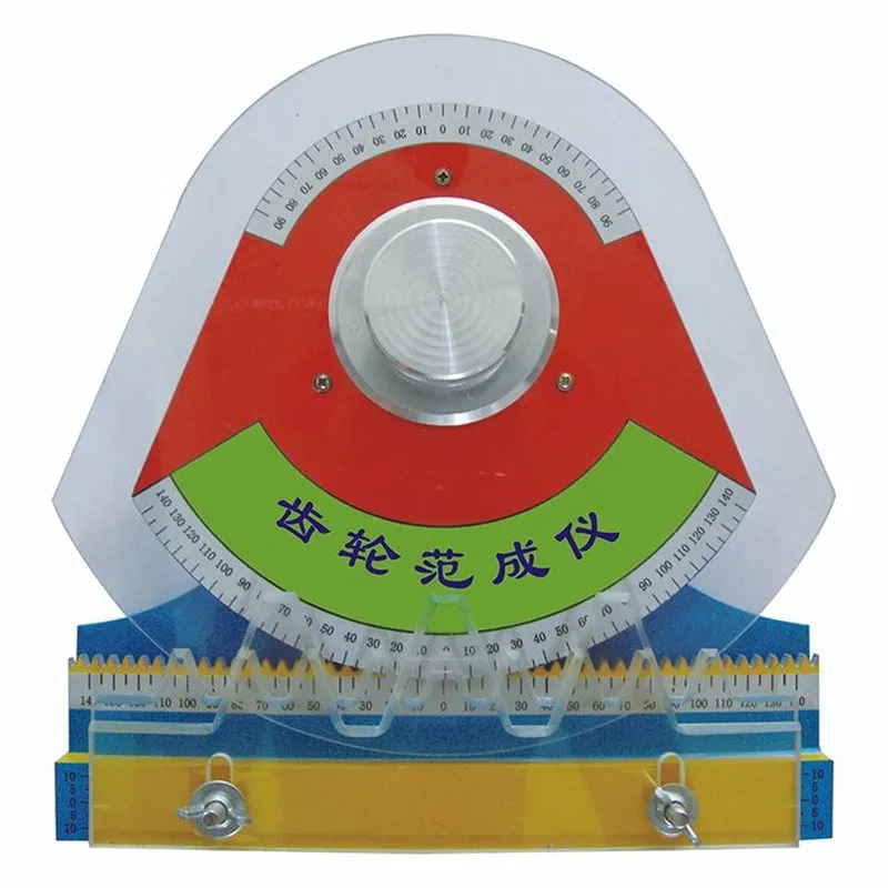 培高科技教学设备