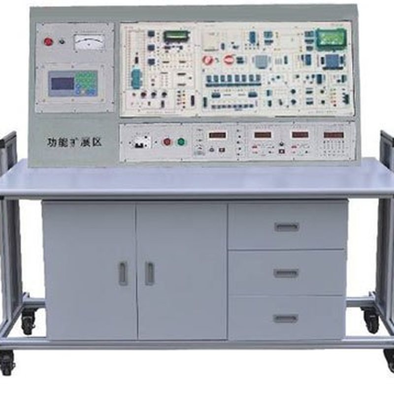 PG-JD01型 多功能家用电子产品电气控制 综合实训装置
