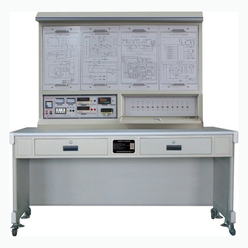PG-JD01A型 家用电器实训装置