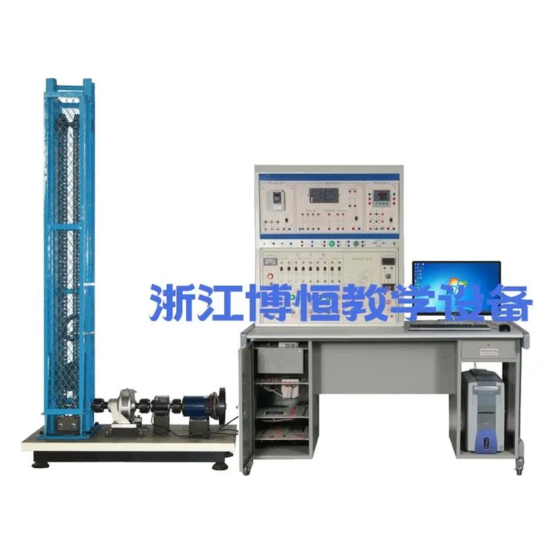 培高科技教学设备