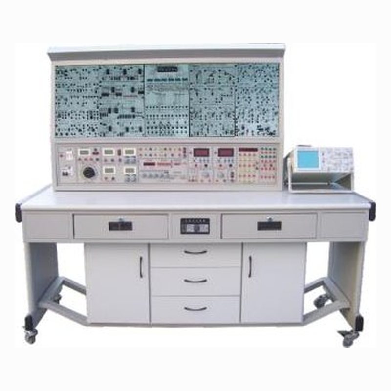 PGK-790D 电子技术综合实训考核装置