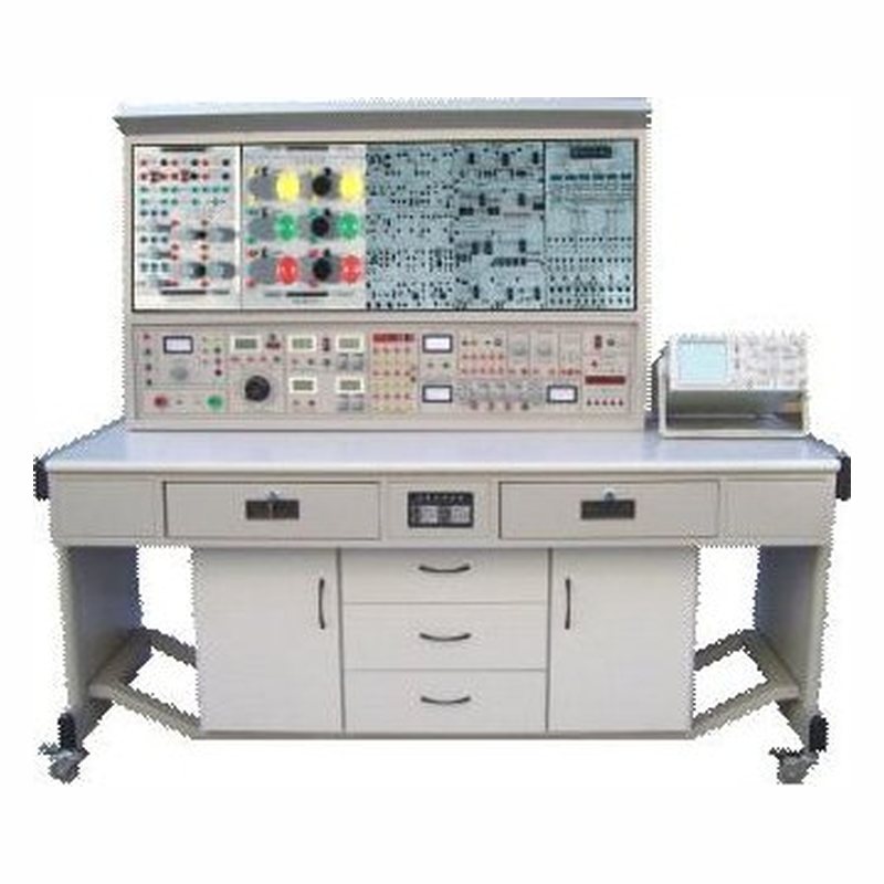 PG-K790E 电工电子技术实训考核装置