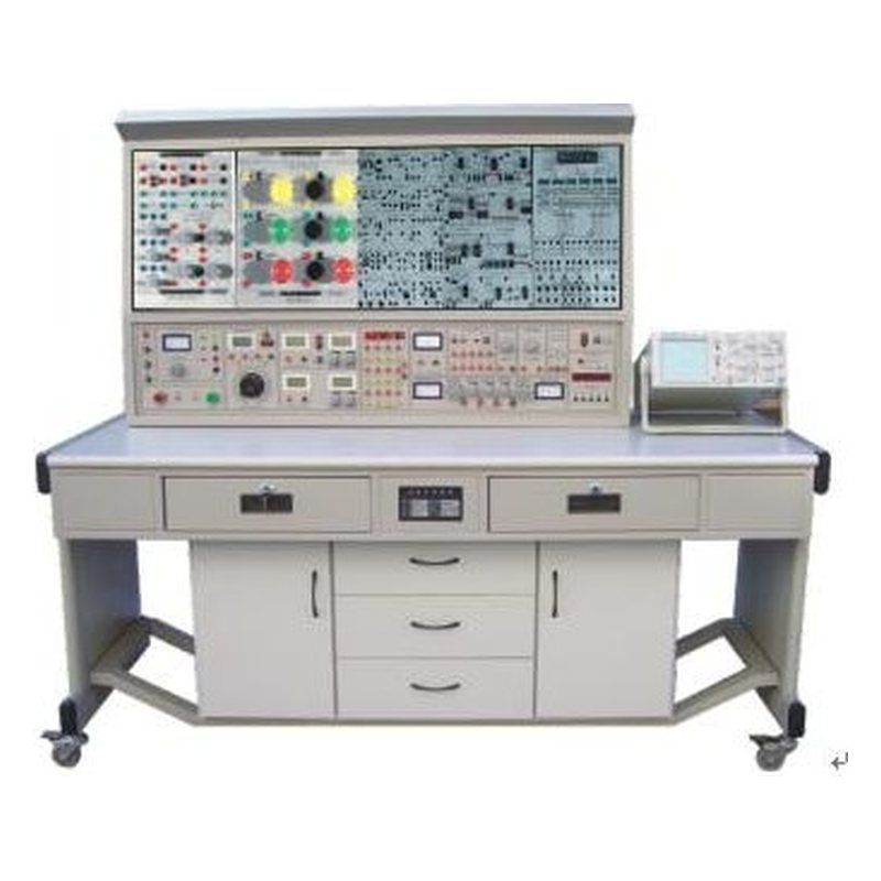 PG-K790F 电工电子技术·电力拖动 实训考核装置