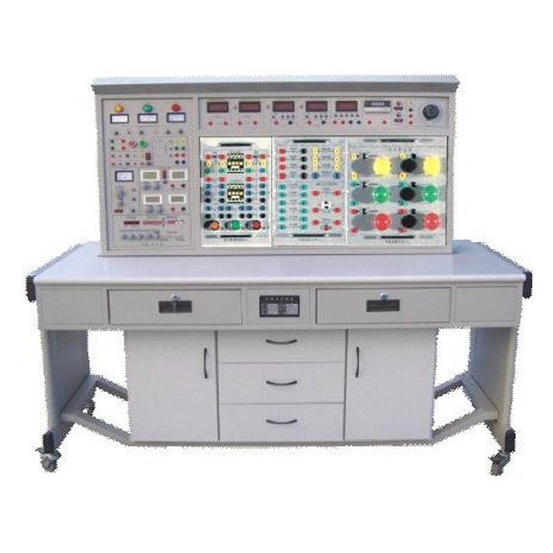 PG-K800A 高性能电工技术实训考核装置