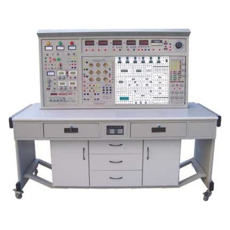 PG-K800B 高性能电工电子技术实训考核装置