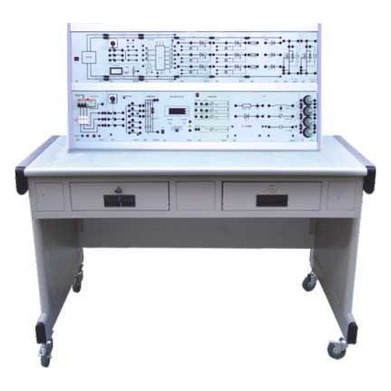 PG-K860G 电力电子高级工实训考核装置