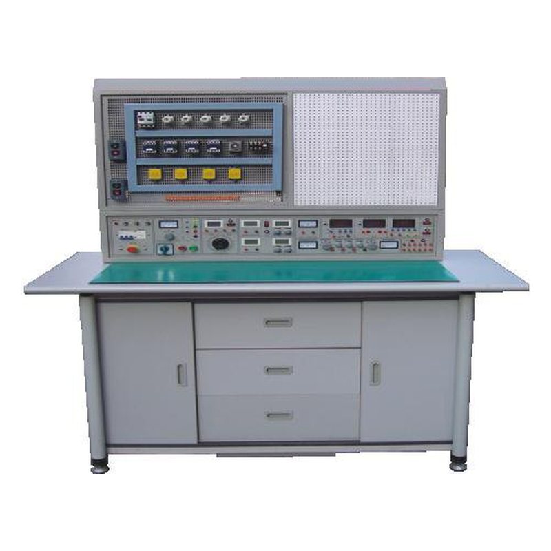 PG-KL745A-745B型 /745B型 通用电工、电子实验与电工、电子技能综合实训考核装置