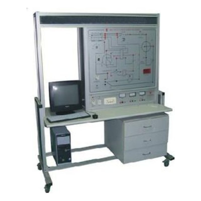 PG KT-DQ1002型 整体式空调电气