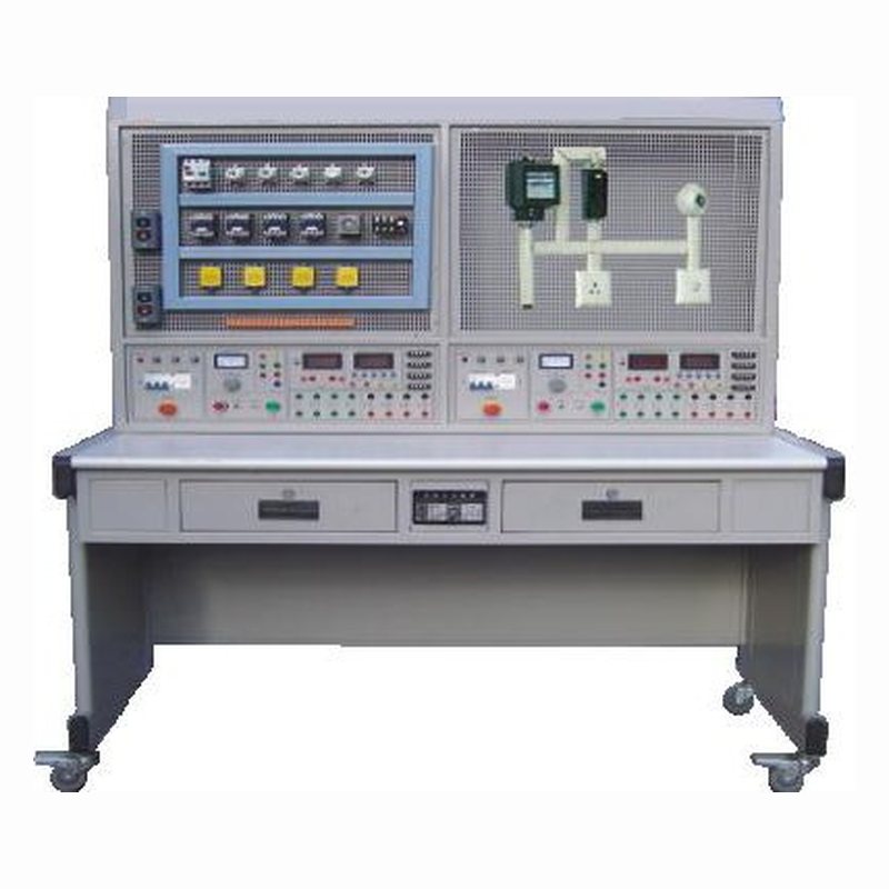 PG-KW845A 网孔型电工技能及工艺实训 考核装置（单面、双组）