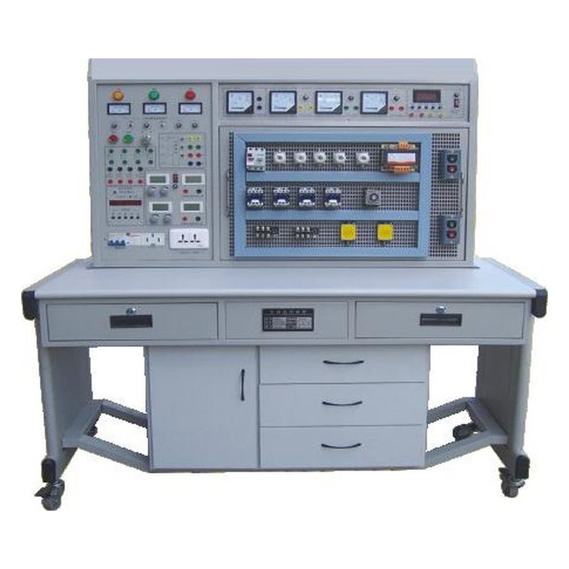PG-KW860A 网孔型电工技能及工艺 实训考核装置