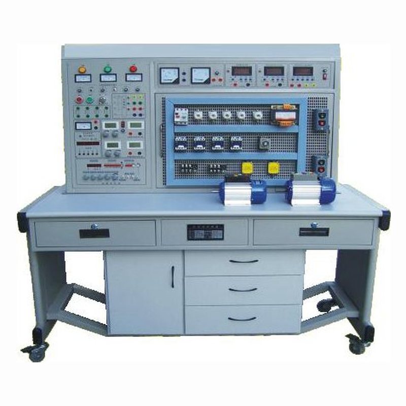 PG-KW860B 网孔型电工电子技能及工艺 实训考核装置
