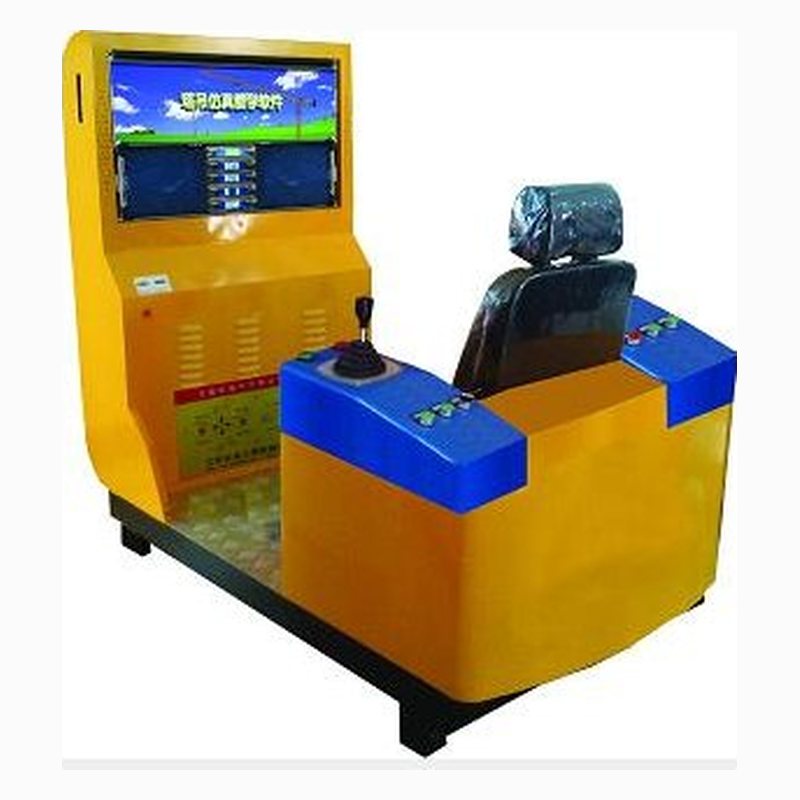 PG-MTD01H型 塔吊模拟机