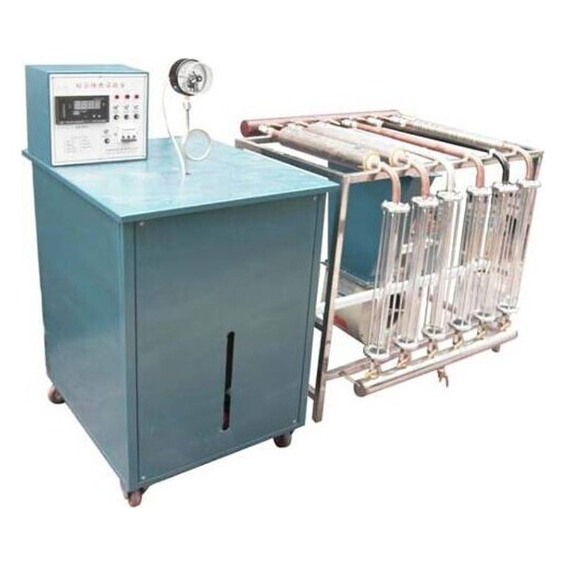 PGR-CR1002型 综合传热性能实验台