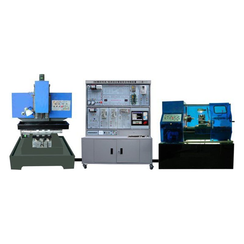 PG-S802CTM型 数控车铣床综合电气控制