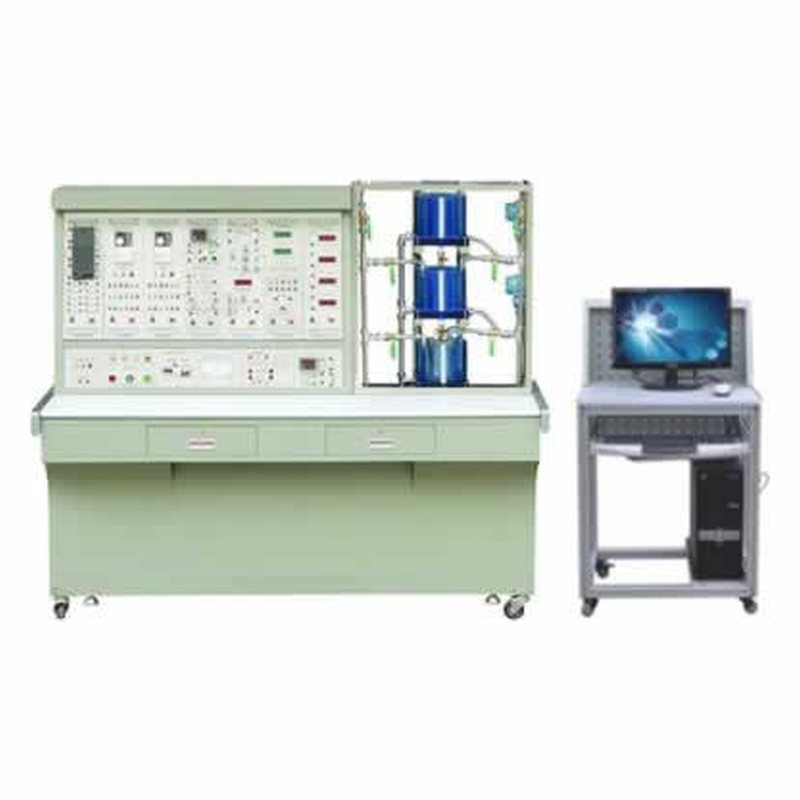 PG-SA1002型 过程自动控制实验装置