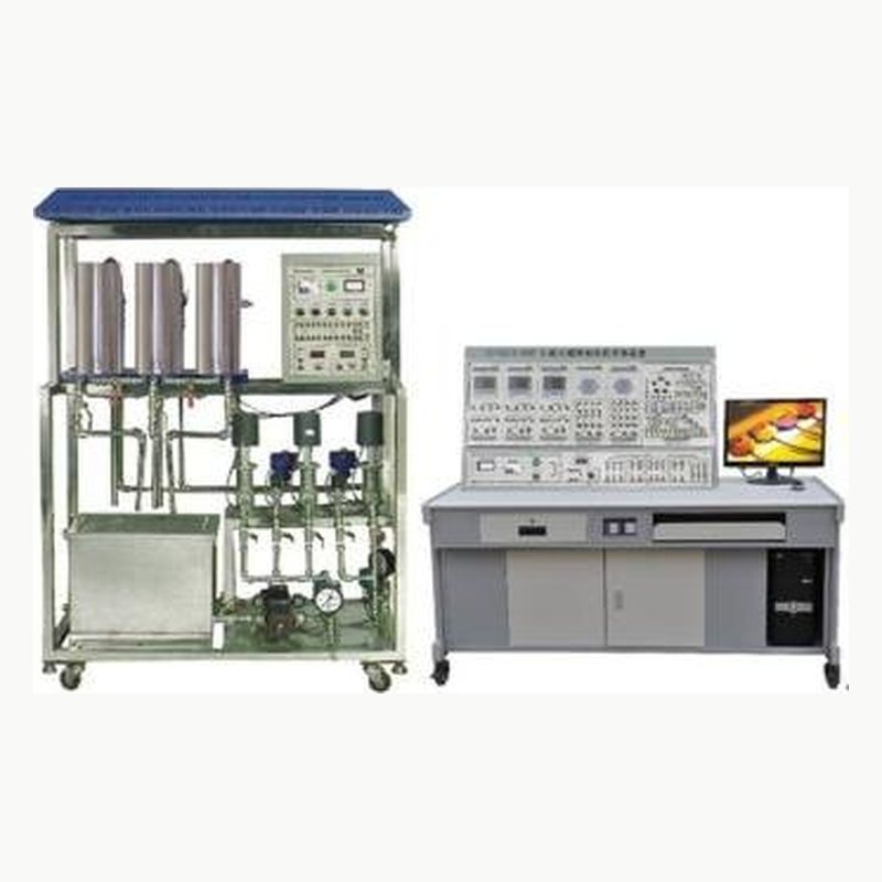 PG-SA1003型 三容水箱对象系统实验装置