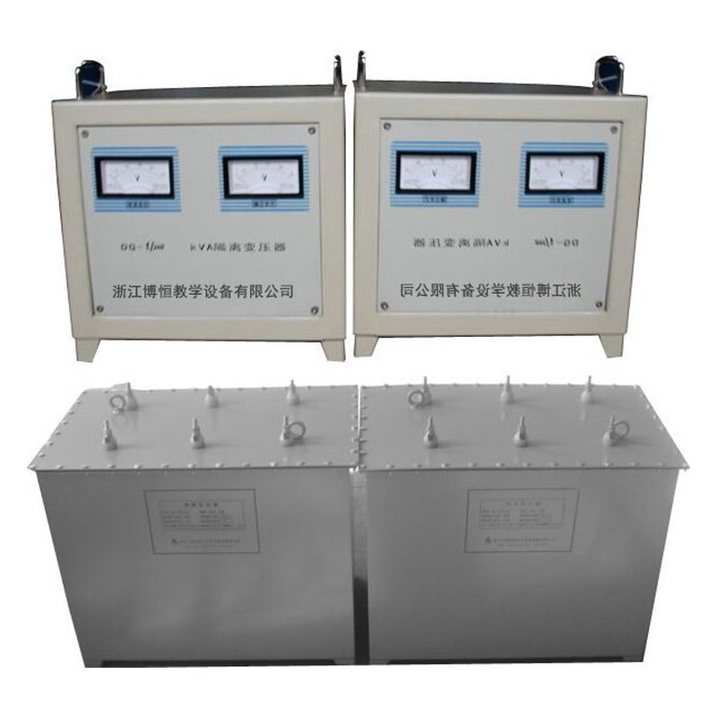 PG-SG系列 干式隔离变压器