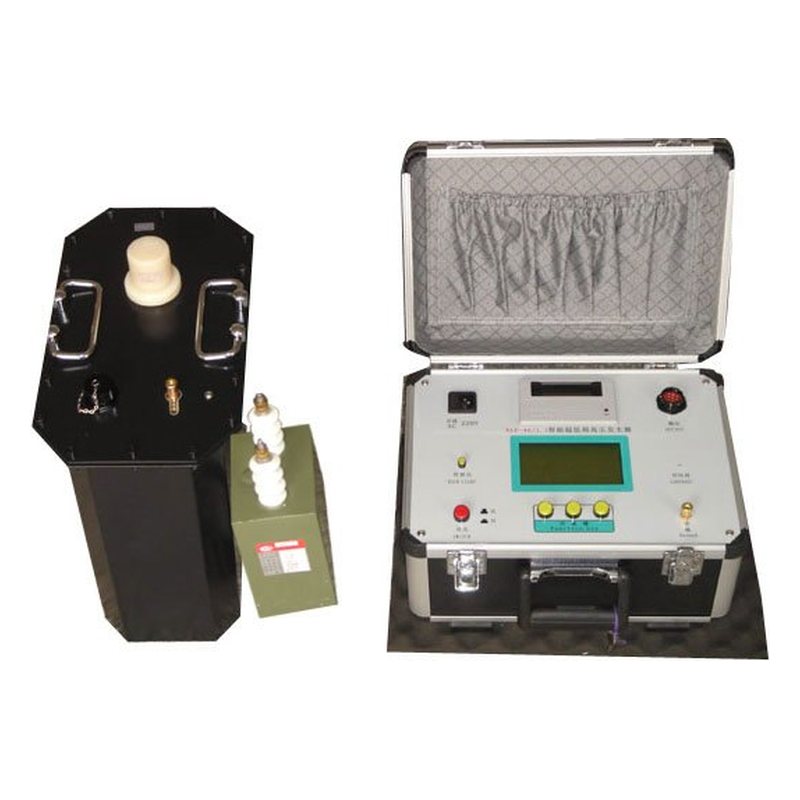 PG-VLF系列 0.1Hz超低频高压试验装置（30KV-80KV）