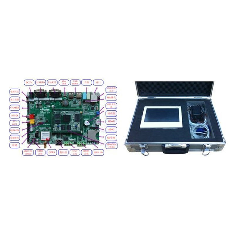 PG-WLA108Y型 移动互联网教学科研平台