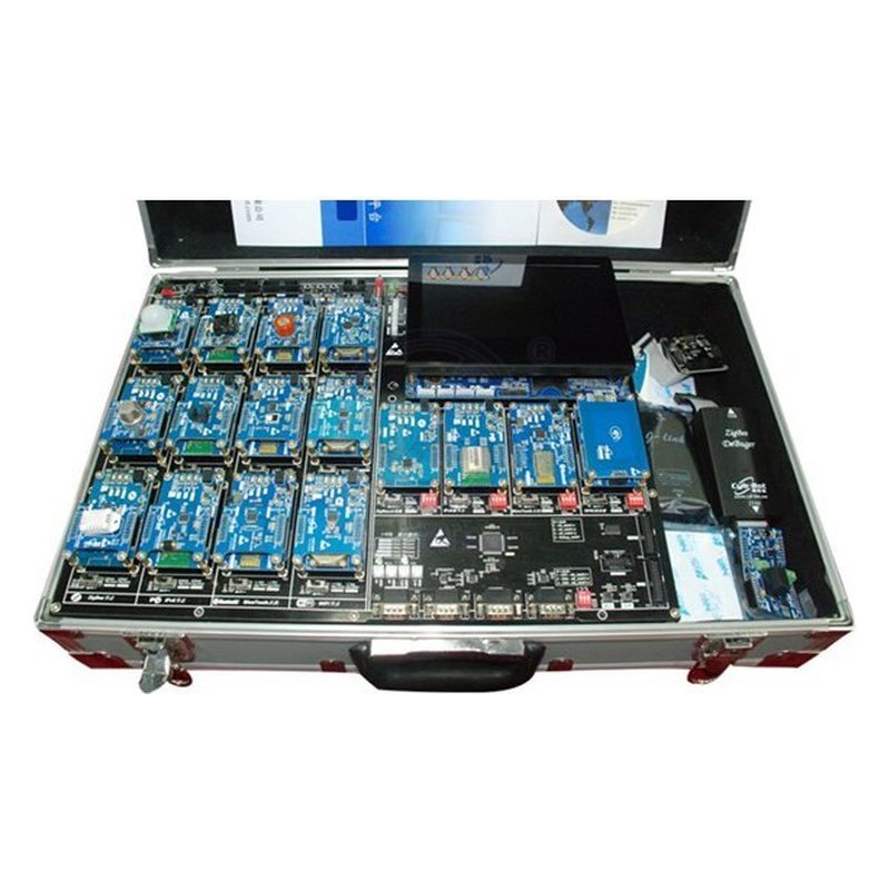PG-WLA109型 物联网教研平台（Cortex-A9版）
