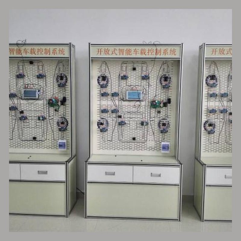 PG-WLCZ1001型 开放式车载控制系统
