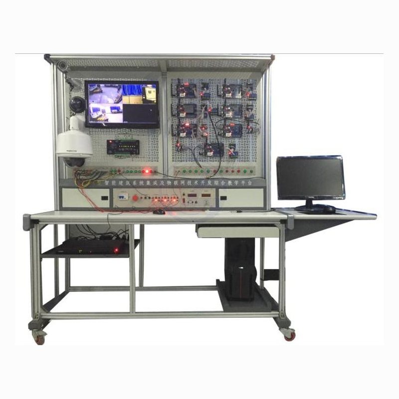 PG-WLLJ1001型 智能楼宇家居物