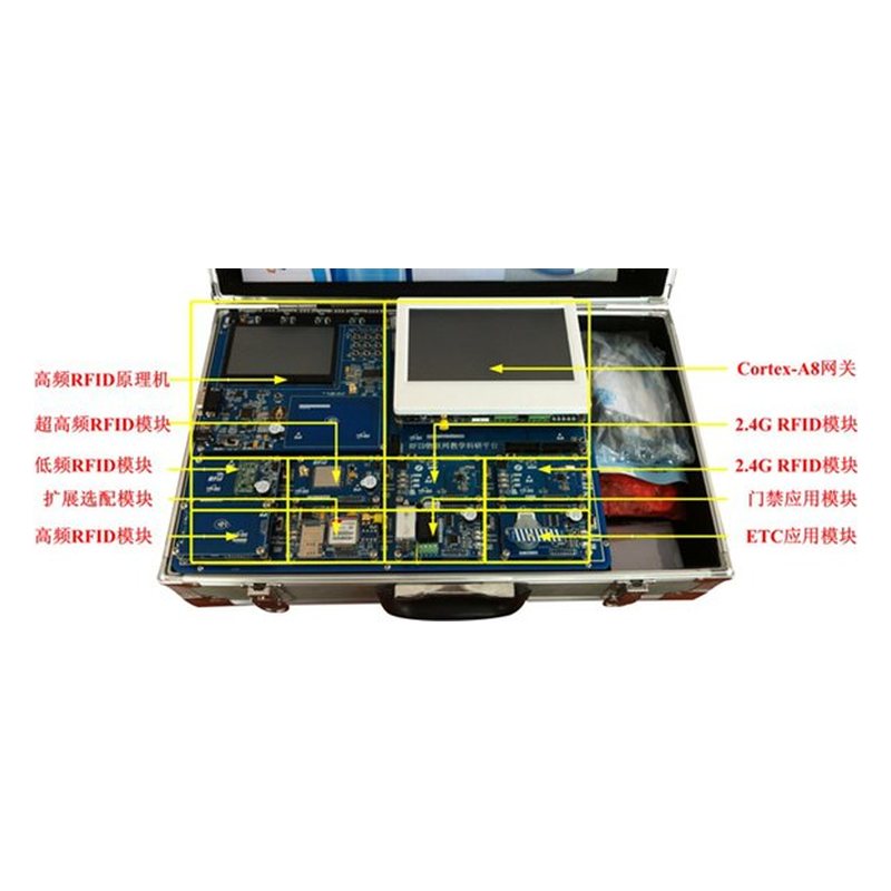 PG-WLRFID1001型 RFID物联网教研平台