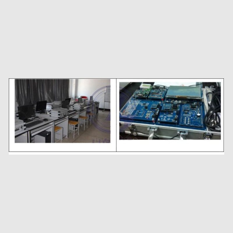 PG-WLRFID1002型 RFID 物联网教学科研平台
