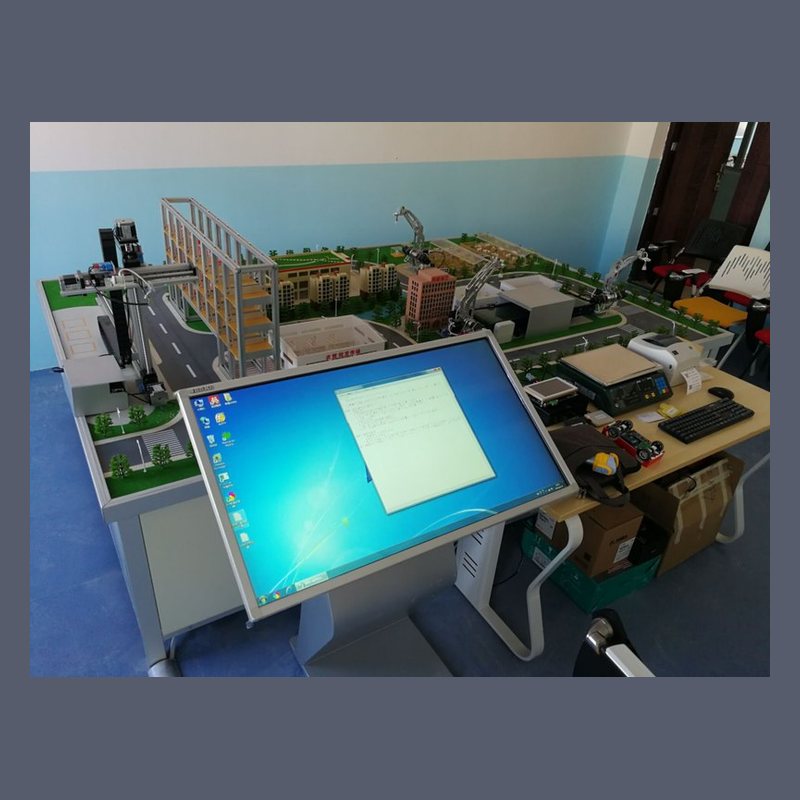 PG-WLSP1001型 食品溯源物联网实训系统