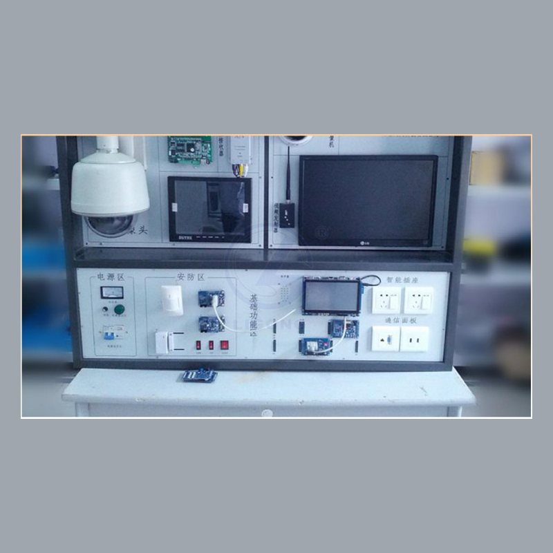 PG-WLWD1002型 物联网视频监控