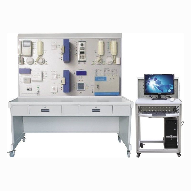 PG-Y1002型 楼宇对讲及门禁系统