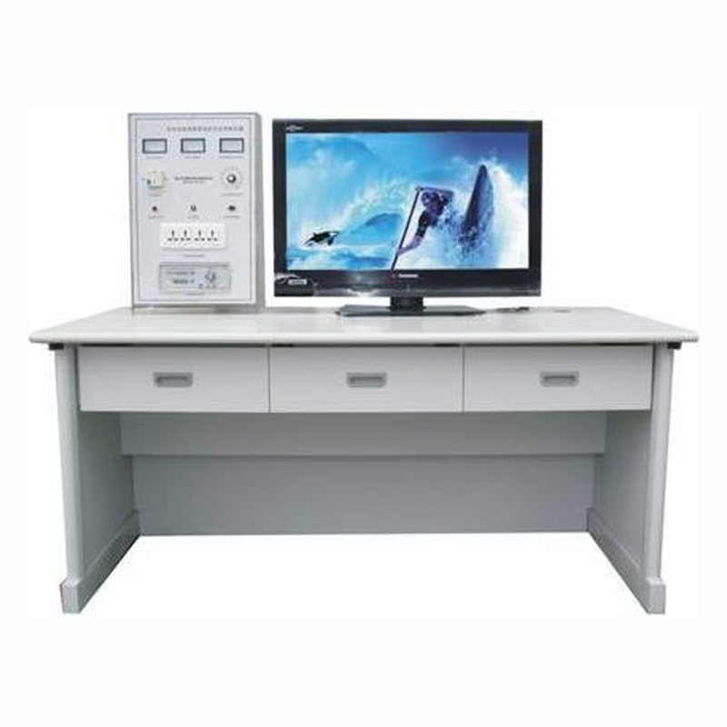 PG-YJ01型 液晶电视音视频维修技能实训