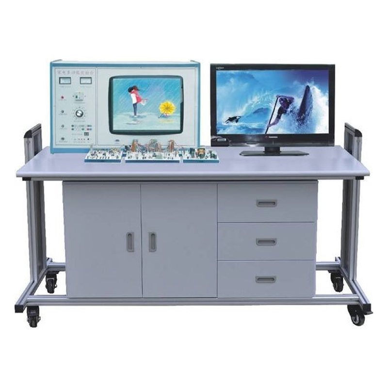 PG-YJ04型 电视实训考核台（液晶/CRT显管）