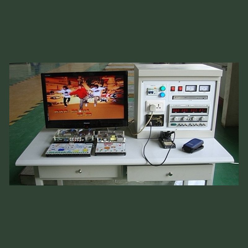 PG-YJ05A型 液晶电视组装调试