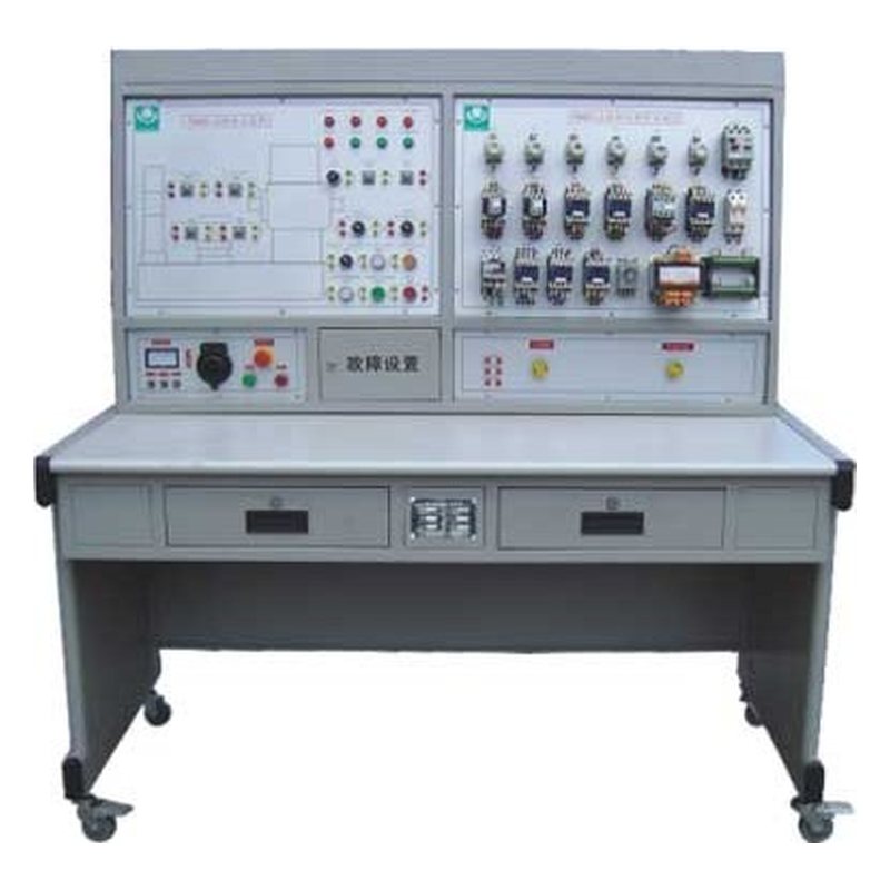 PG-Z3040B型摇臂钻床电气技能培训 考核实验装置
