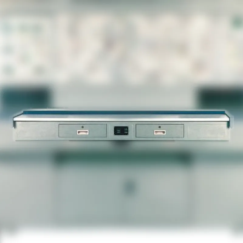 PG-DD02型 现代电力电子技术实验装置