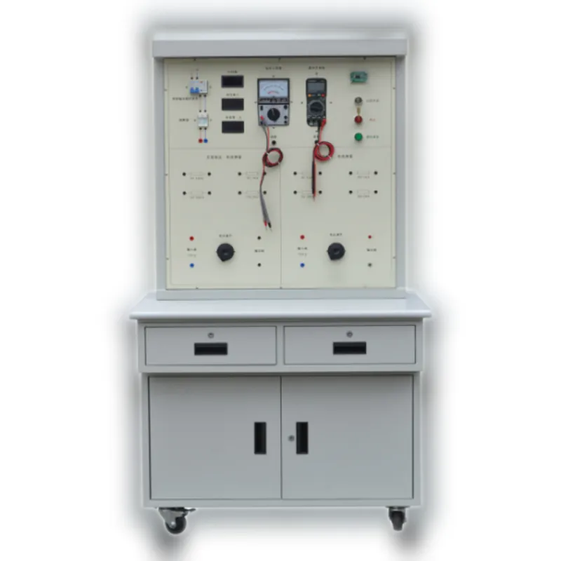 PG-DTWB1001型 万用表（使用）电气操作柜
