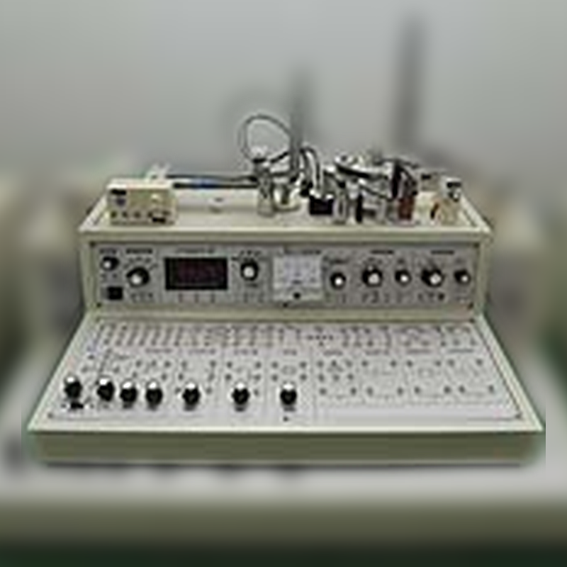 PG-JZ121C型 传感器与检测技术实验仪 (18种传感器) 培高科技 产品图
