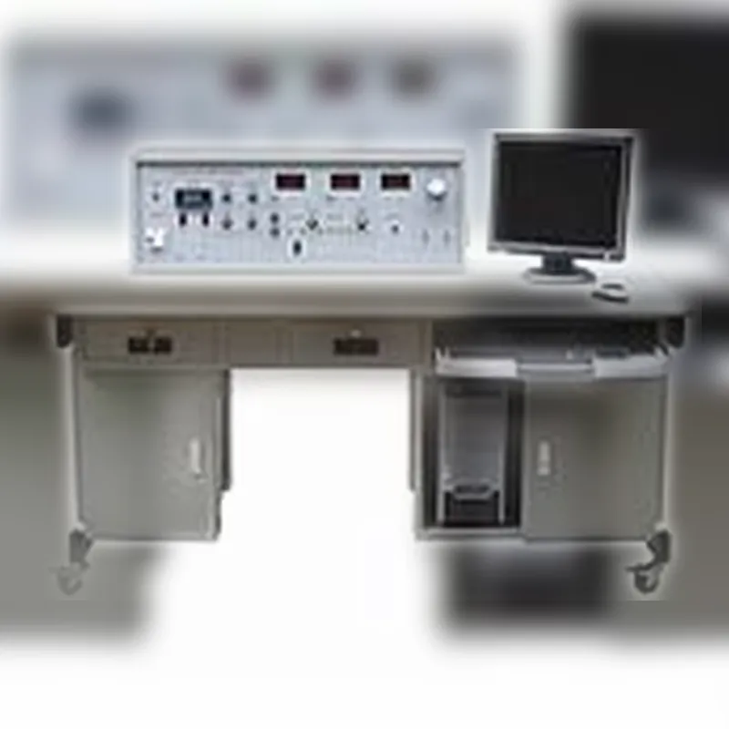 PG-JZ141E型 传感器与检测技术实验装置 (32种传…