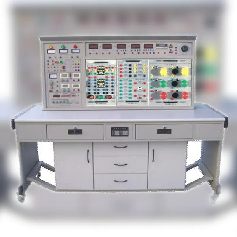 PG-K800A 高性能电工技术实训考核装置