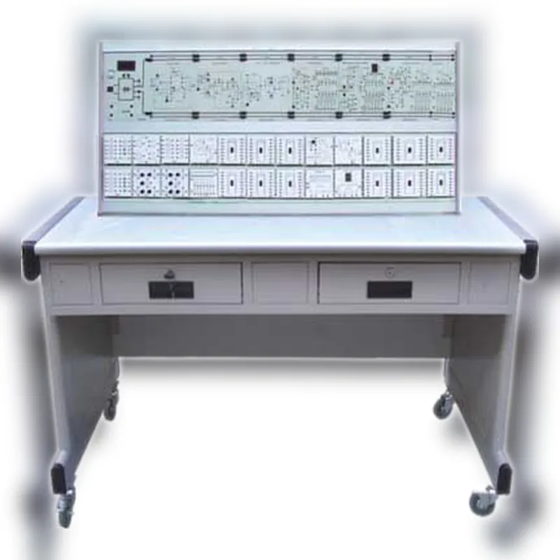 PG-K860B 技师电子技术实训考核装置