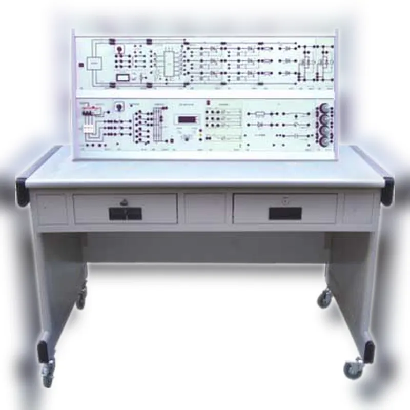 PG-K860E 电力电子高级技师实训考核装置