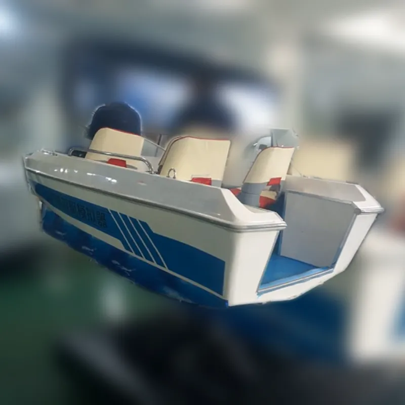 PG-MYT02型 游艇操作驾驶训练模拟器