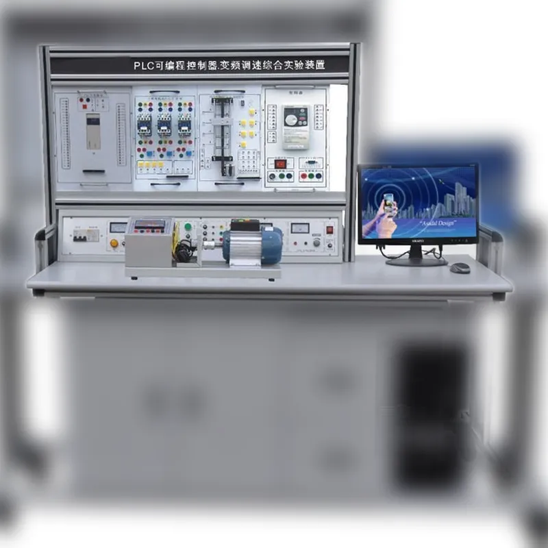 PG-N1002C型 PLC可编程控制器.
