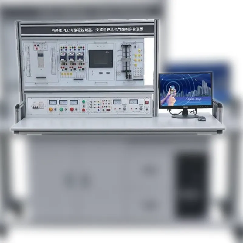 PG-N1003B型 网络型PLC可编程控制器、 变频调速…