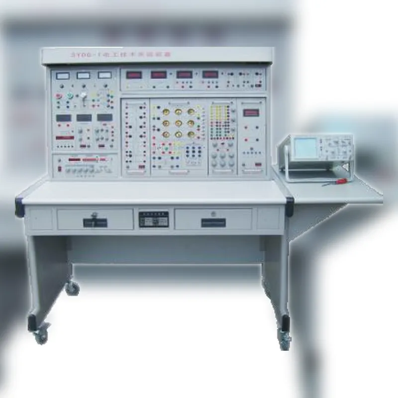 PG-DG1A 电工电子实验装置