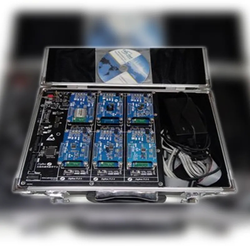 PG-WLIPV6A型 IPV6无线传感器网络
