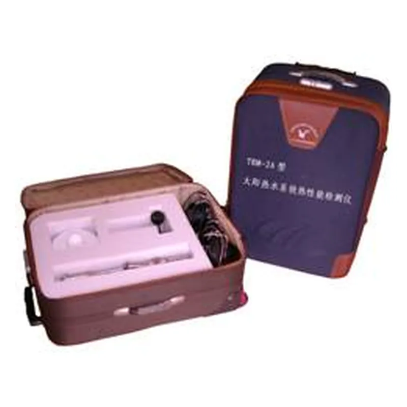 PG-RM02A型 太阳热水系统性能测试仪